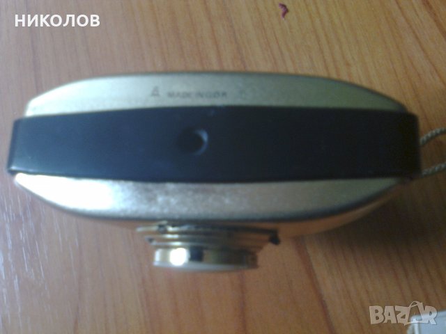 ЛЕНТОВИ ФОТО-АПАРАТИ, снимка 6 - Фотоапарати - 27785770