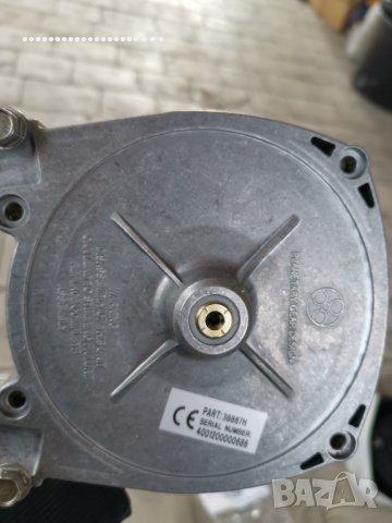Щамбайн Yamaha,Johnson Evinrude,Mercury,Ямаха, снимка 9 - Въдици - 31442499