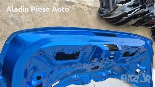 Ford Puma заден капак година 2021 2022 2023 2024, снимка 5 - Аксесоари и консумативи - 50356234