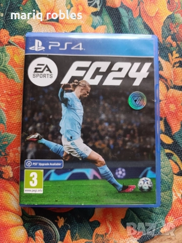 4 игри за Плейстейшън 4 