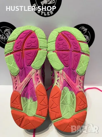 Маратонки ASICS GEL NOOSA.Номер 36, снимка 8 - Маратонки - 48734519