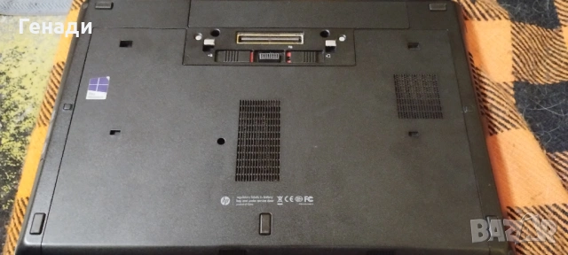 HP ProBook 6570b i5-3210M / 8GB / 32GB SSD, снимка 6 - Лаптопи за работа - 53373929