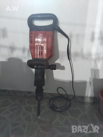 HILTI TE-905.AVR.къртач, снимка 2 - Бормашини - 43380014