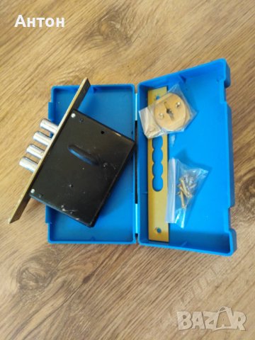 Брава с 1 Ключ, снимка 2 - Други стоки за дома - 36829660