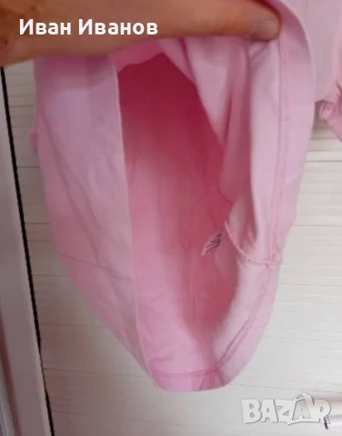 Чисто нова фланелка с яка Hugo Boss, снимка 6 - Тениски - 50559606