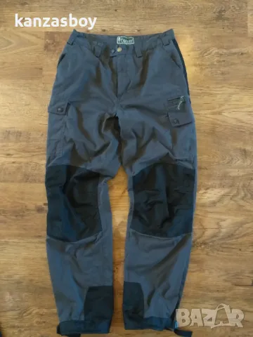 pinewood - мъжки ловен панталон размер 48/С , снимка 5 - Спортни дрехи, екипи - 48511775