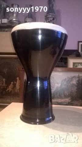 ЧЕРНА ТАРАМБУКА-ГОЛЯМА 41Х26СМ, снимка 7 - Ударни инструменти - 28014671