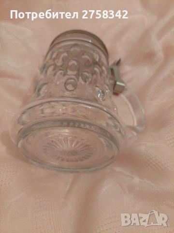 халба , снимка 4 - Колекции - 53215483