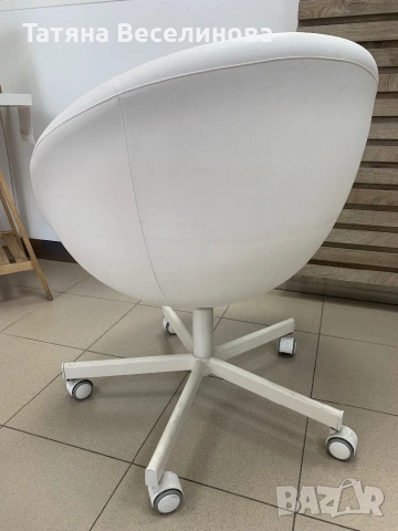 Столове Икеа 2 броя, снимка 5 - Столове - 53101562