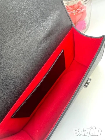 чанти Karl Lagerfeld ➡️22cm⬆️14cm , снимка 6 - Чанти - 51293689