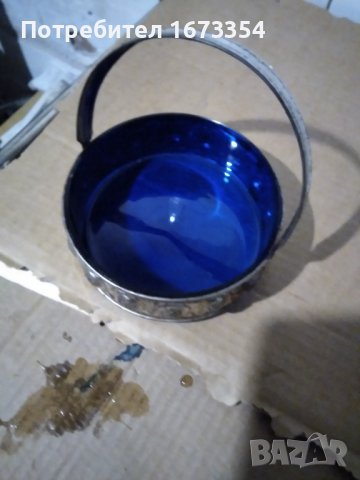 Бомбонера, снимка 10 - Други ценни предмети - 36854647