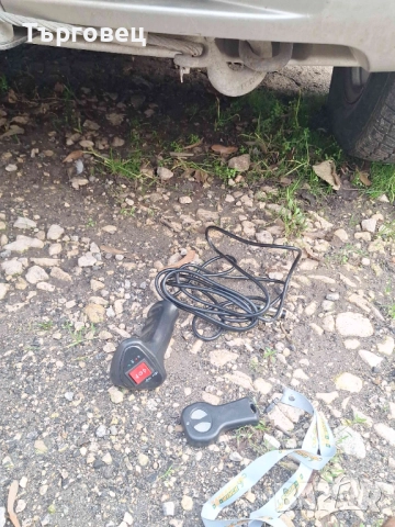 Suzuki  Grand Vitara 2.0 бензин-газ, 128 к.с.,повдигнат, теглич, лебедка,обслужен , снимка 18 - Автомобили и джипове - 52659917