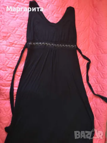 Черни рокли по 20 лв., снимка 3 - Рокли - 50036266