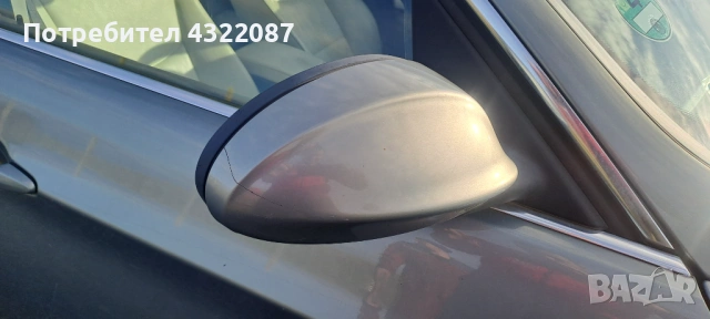 Странично огледало  за BMW 3 Series E90 320i 150к.с.  Sedan 2005-2012