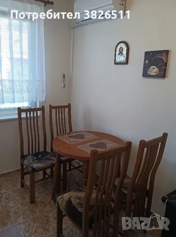 Нощувки в центъра гр.Бургас с паркомясто -гараж, снимка 10 - Квартири, нощувки - 47876049