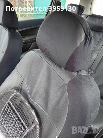 Пежо 307 , снимка 3 - Автомобили и джипове - 53306153