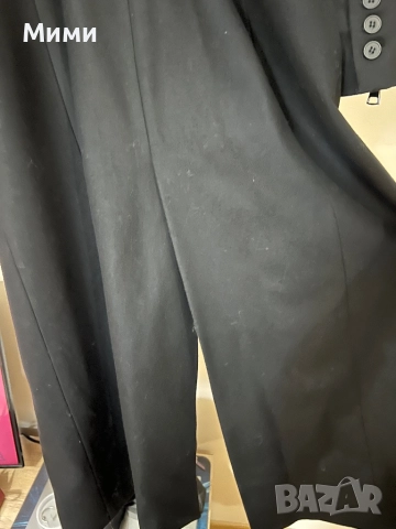 EVIS палто със страхотен силует!, снимка 7 - Палта, манта - 52791145