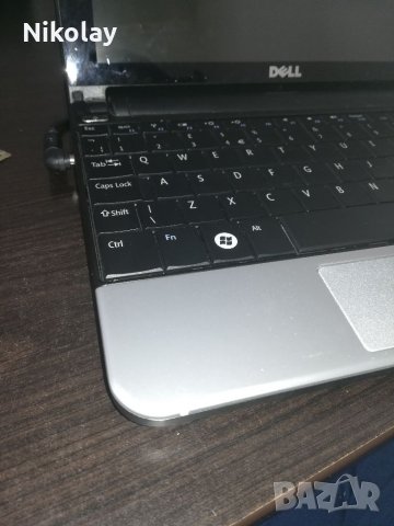 Dell Inspiron Mini 10, снимка 3 - Лаптопи за дома - 25995572