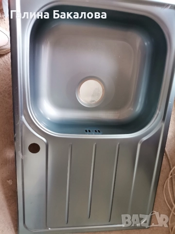 Продавам нова неизползвана мивка , снимка 3 - Други - 52566970