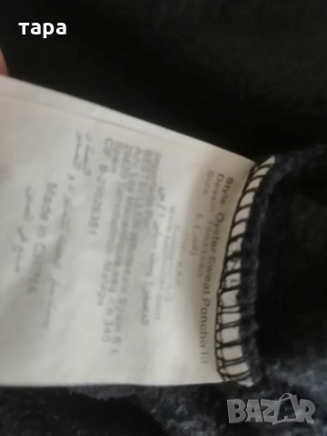 Връхна дреха без ръкави, снимка 4 - Сака - 33067912