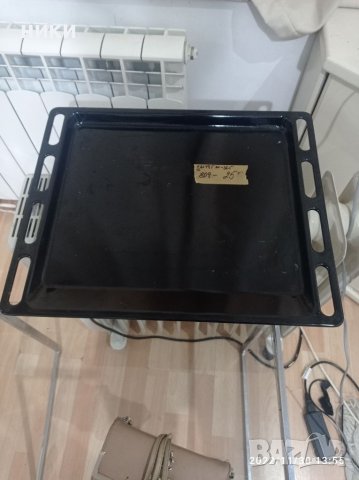 Тава за фурна 809