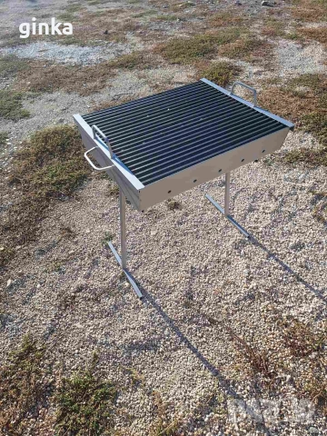 Барбекю , снимка 6 - Барбекюта - 53084353