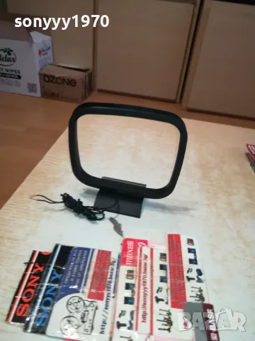 АНТЕНА-TUNER//RECEIVER-ВНОС SWISS 1703250907, снимка 16 - Ресийвъри, усилватели, смесителни пултове - 49523683