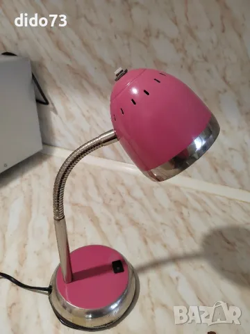 Винтидж, нощна лампа.