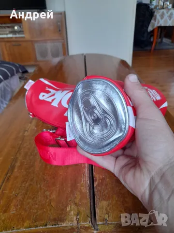 Чантички,несесери Кока Кола,Coca Cola, снимка 6 - Други ценни предмети - 49290409