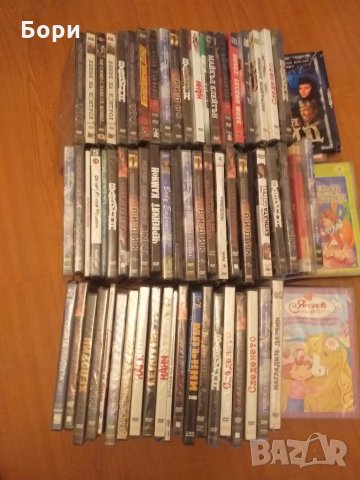 Оригинални филми на DVD нови, снимка 3 - DVD филми - 27064363