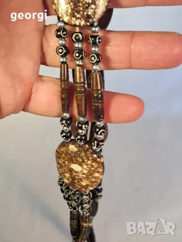 дамски колан за завързване около кръста  21/3 , снимка 5 - Колани - 49175730