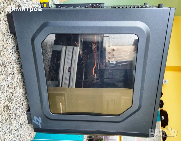 ТОП ГЕЙМЪРСКИ КОМПЮТЪР на СУПЕР ЦЕНА, снимка 2 - Геймърски - 53575537