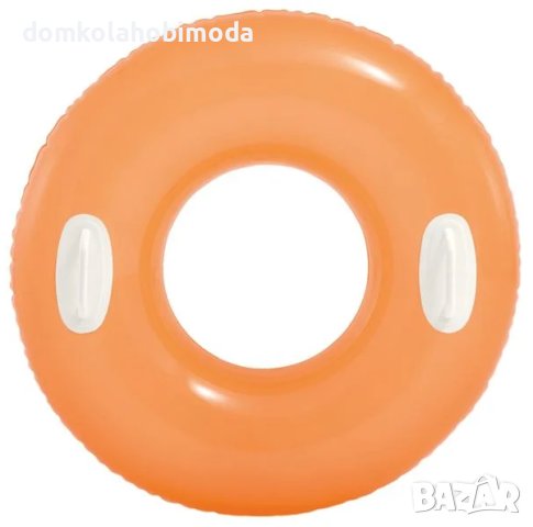 Надуваем пояс