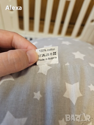 Бебешки барбарон за сядане, снимка 4 - Други - 52479585