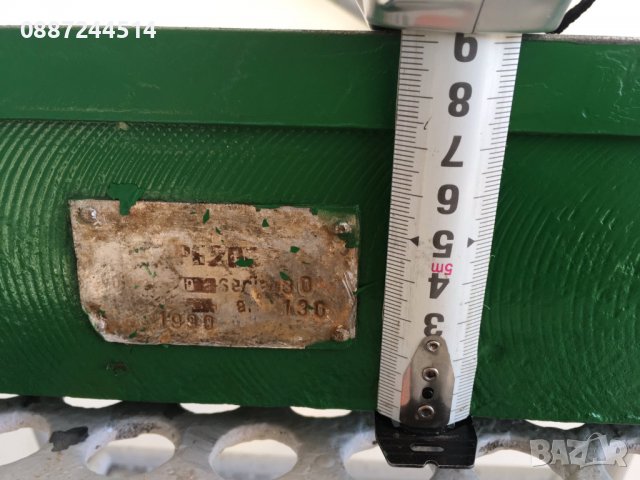 магнитна маса за плосък шлайф, снимка 5 - Други инструменти - 37203412