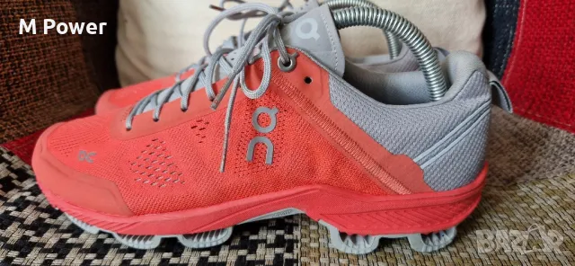 ON Cloudsurfer, номер 40