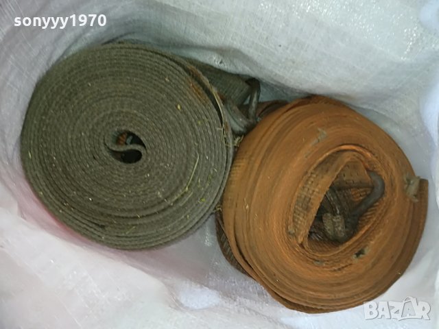 КОЛАНИ С КУКИ 9 МЕТРА, снимка 5 - Аксесоари и консумативи - 28276583