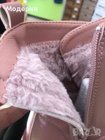 Ботуши мини маус, снимка 5 - Детски боти и ботуши - 38093606