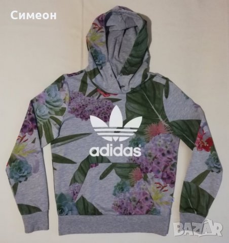 Adidas Originals оригинално горнище S Адидас спортен суичър горница