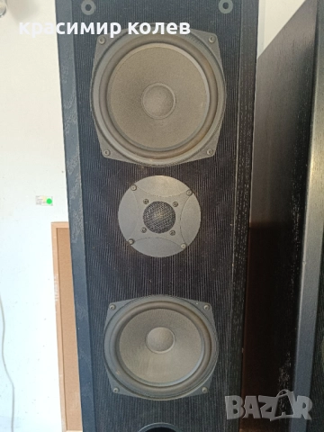 тонколони"MB QUART Q 800", снимка 3 - Тонколони - 51993477