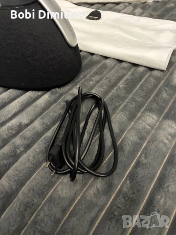 Нова колона Harman Kardon Go+Play 3, 160w, 8ч. Батерия, 24м. гаранция, снимка 4 - Bluetooth тонколони - 53114861