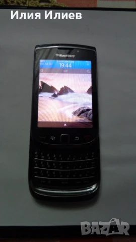 Blackberry 9800, снимка 4 - Blackberry - 51075895