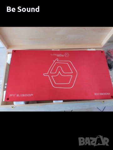 Мощен 2 канален Усилвател Урал РТ 2.1200 F Ver.3 klass Dклас Д , снимка 5 - Ресийвъри, усилватели, смесителни пултове - 38564915