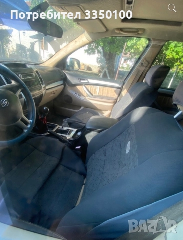 Shanguang Ceo, снимка 3 - Автомобили и джипове - 52403845