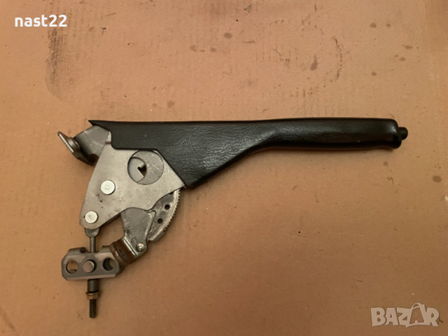 Лост за ръчна Сузуки Гранд Витара/Suzuki Grand Vitara 1.6 1998-2005, снимка 2 - Части - 52771880