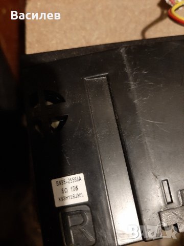 тв говорители Samsung, снимка 3 - Части и Платки - 43095741