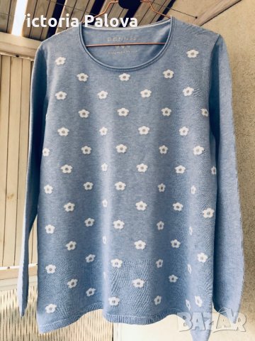 Красива блуза DONELL,100%памук