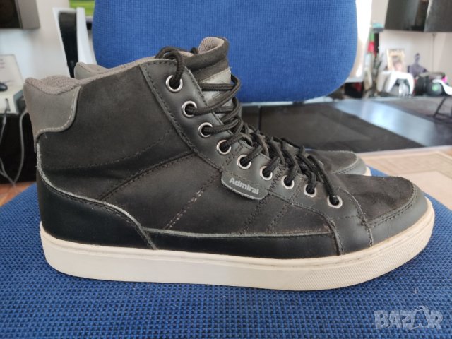 Зимни кецове Admiral Final