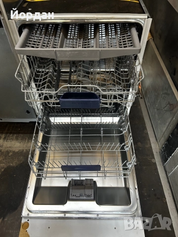 Съдомиялна Siemens използвана, снимка 3 - Съдомиялни - 52475526