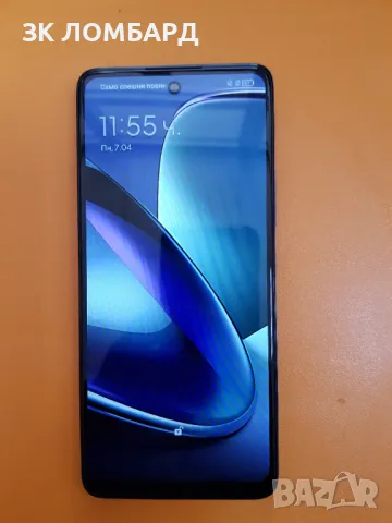 Смартфон TCL 50 5G 128 GB